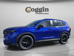 2023 Honda CR-V Hybrid