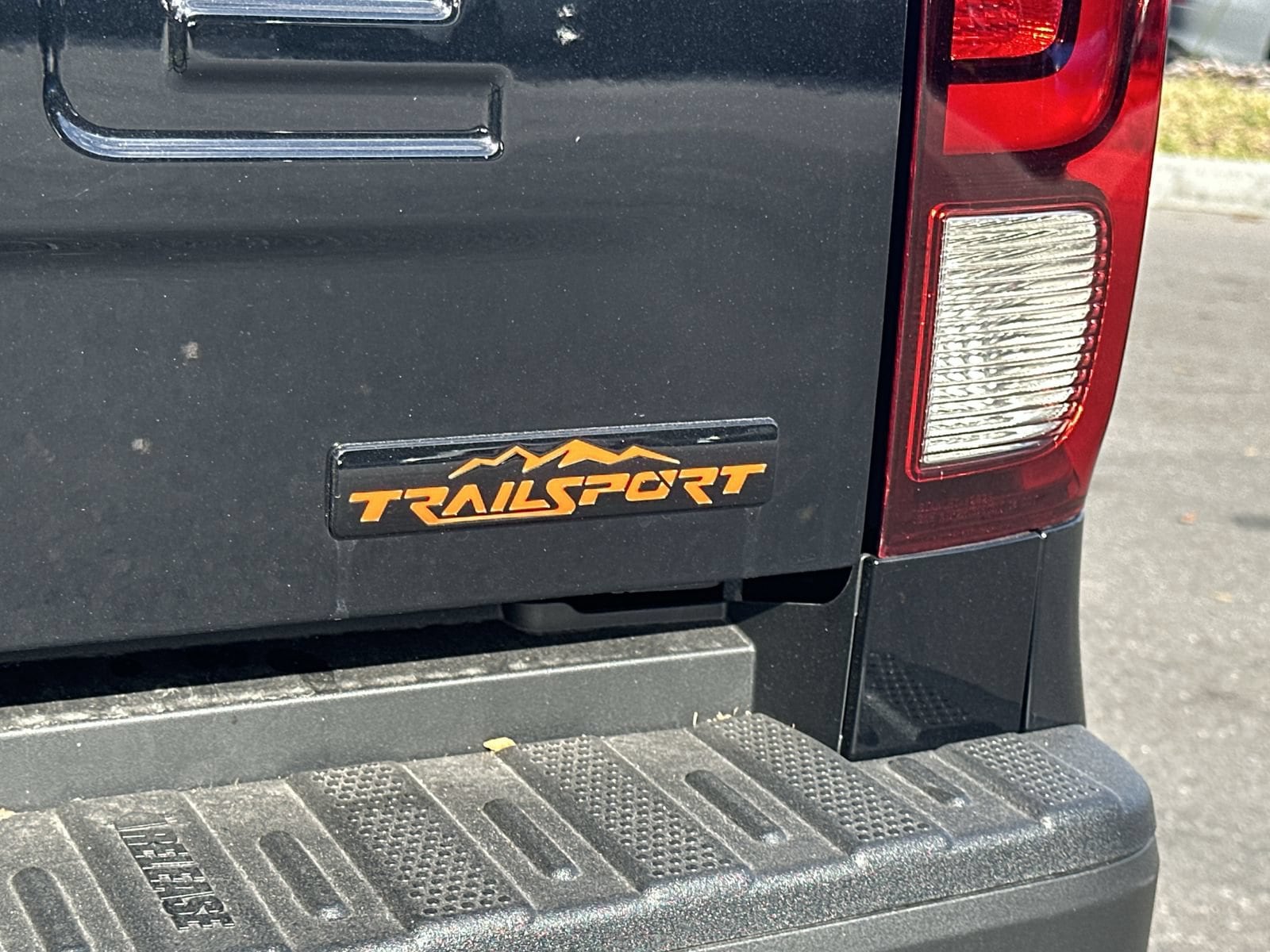2025 Honda Ridgeline TrailSport - Photo 25