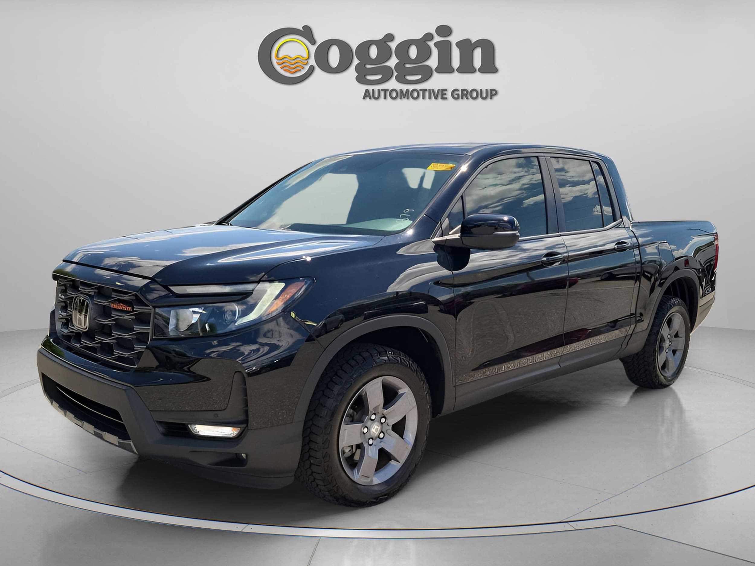 2024 Honda Ridgeline TrailSport's photo