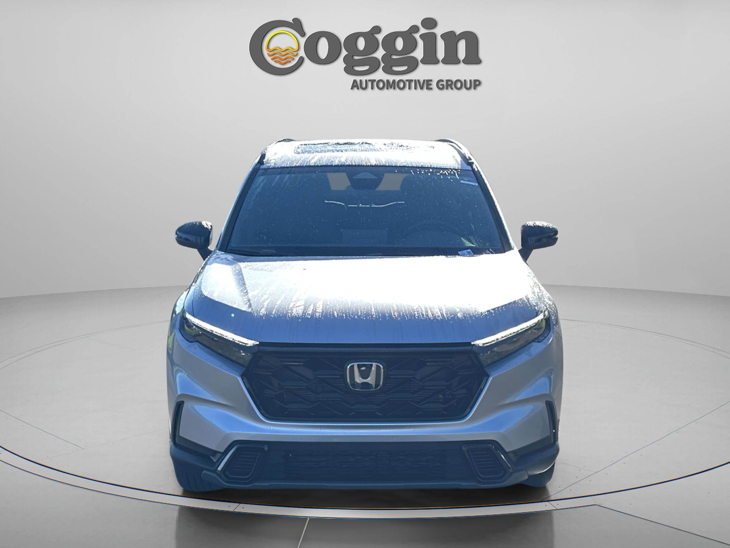 2026 Honda CR-V Sport - Photo 10