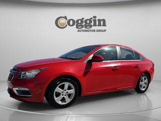 2016 Chevrolet Cruze Limited 1LT Auto Sedan