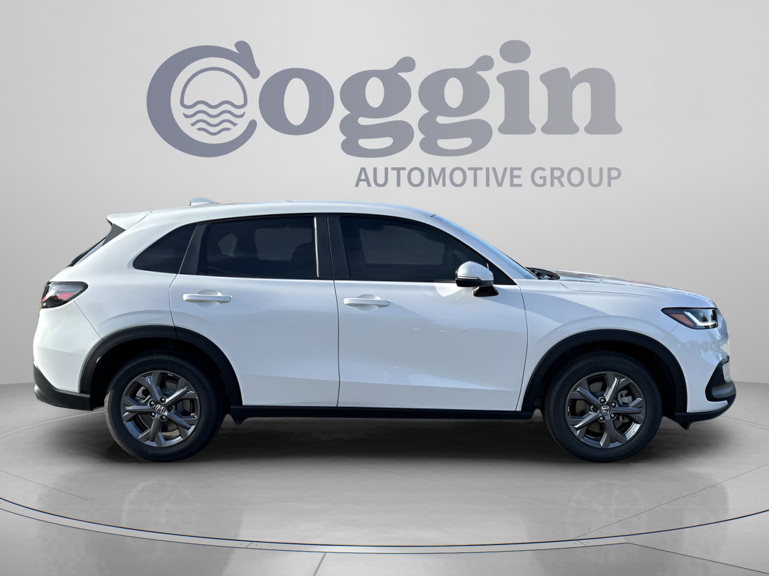 2026 Honda HR-V LX - Photo 8