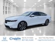 Honda Accord Hybrid