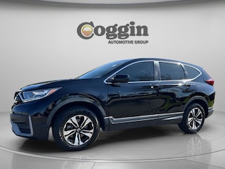 2021 Honda CR-V Special Edition AWD SUV