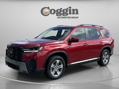 2026 Honda Pilot EX-L SUV