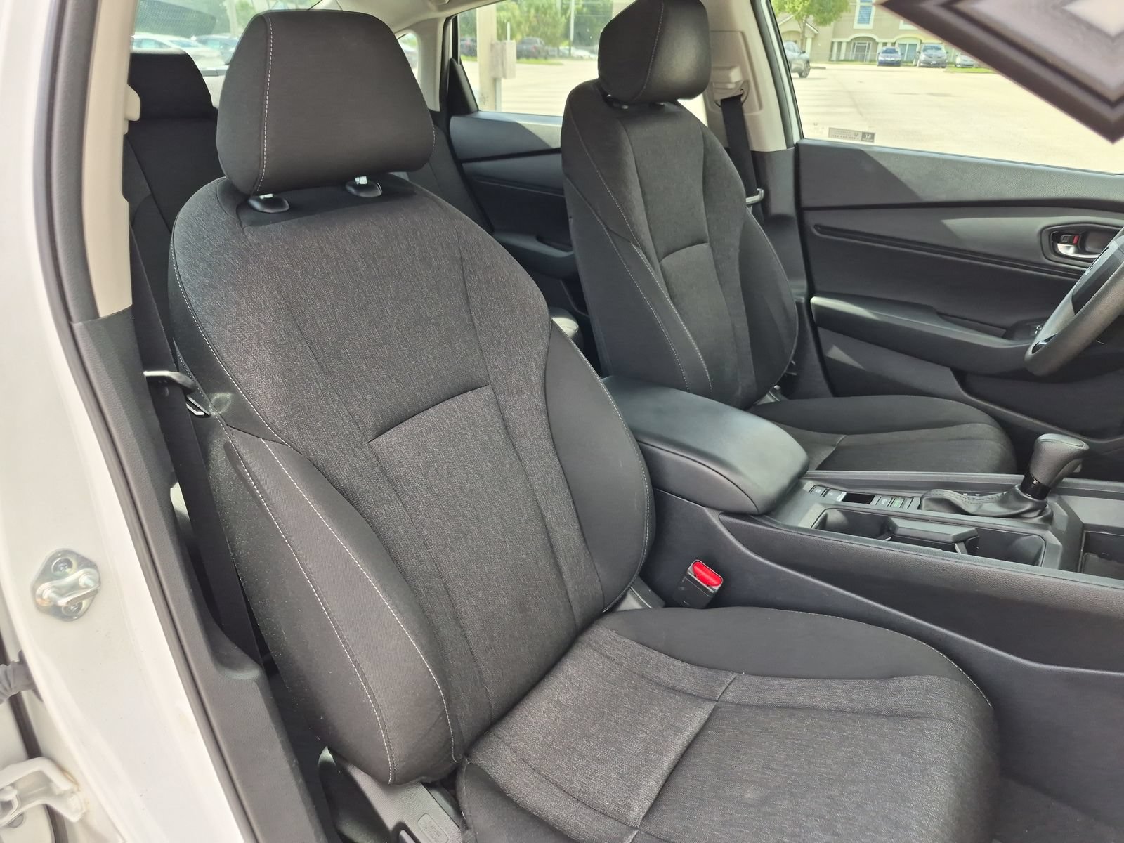 2023 Honda Accord EX - Photo 19
