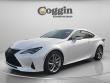 Used 2022 Lexus RC 300  Coupe