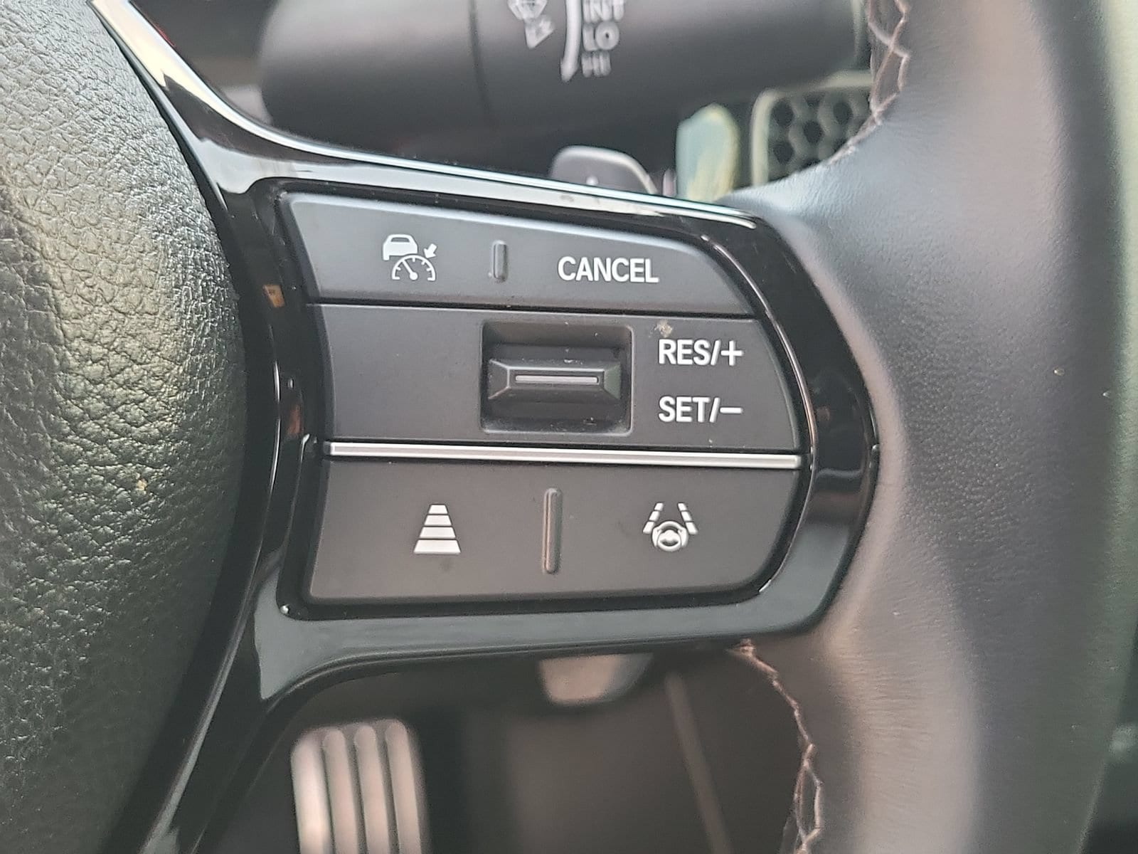 2023 Honda Civic Sport - Photo 11