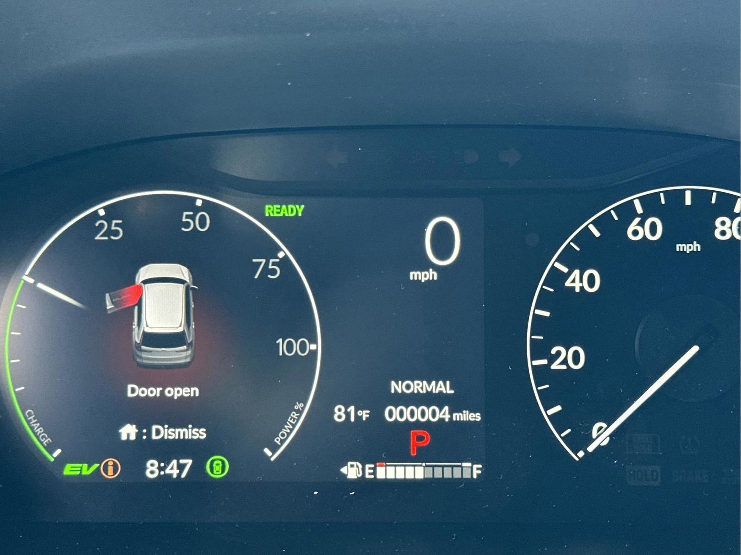 2026 Honda CR-V Sport - Photo 23