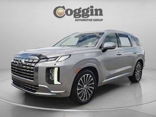 2024 Hyundai Palisade Calligraphy SUV