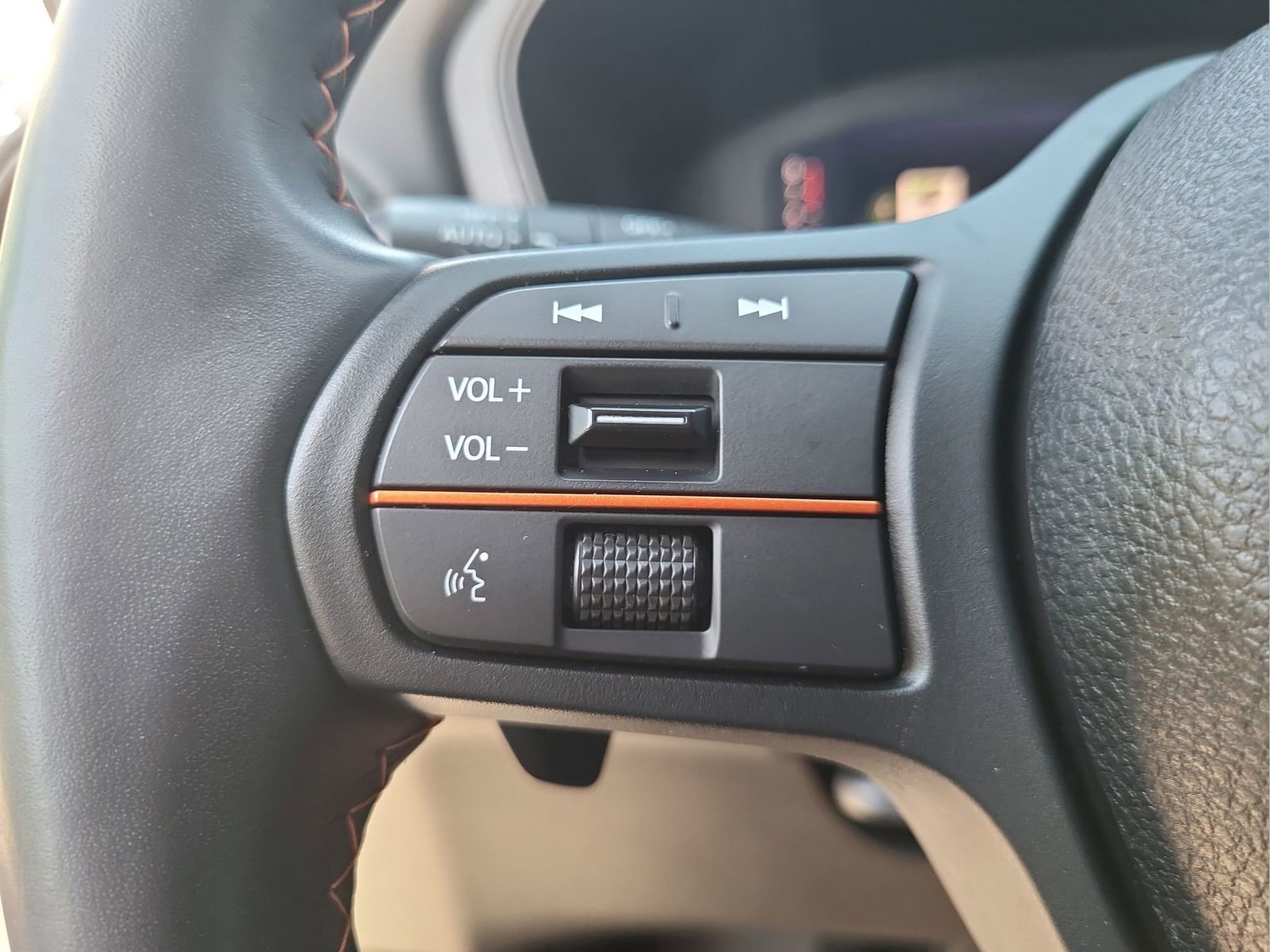 2026 Honda Passport TrailSport - Photo 14