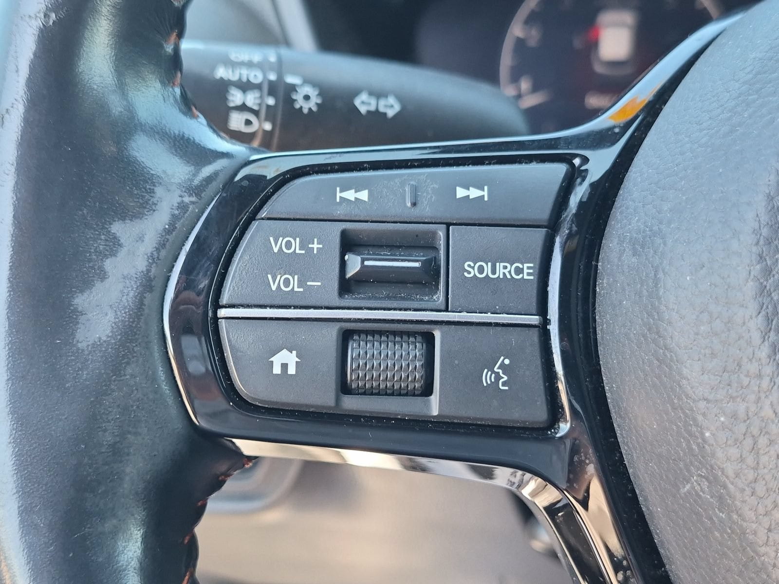 2023 Honda HR-V Sport - Photo 14