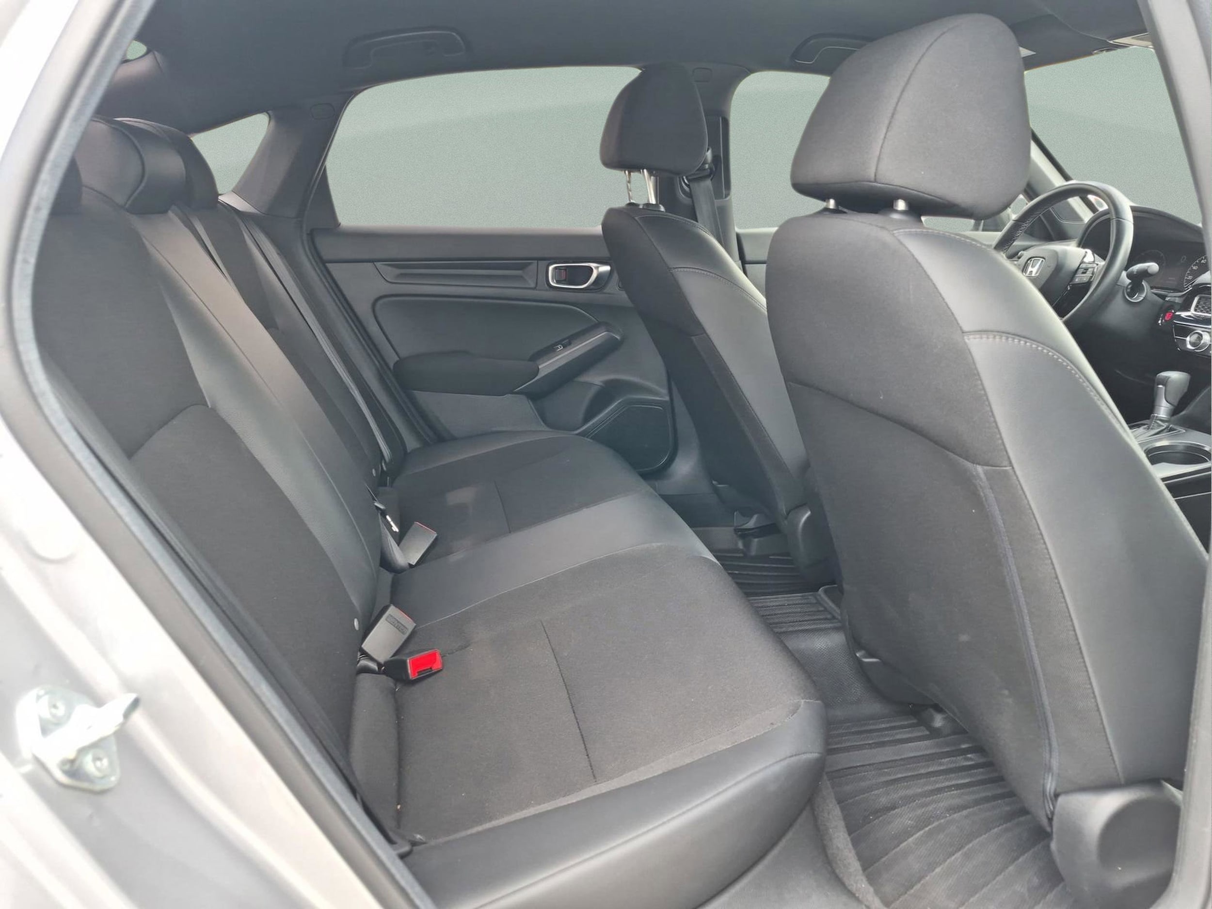 2024 Honda Civic Sport - Photo 19