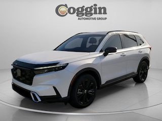 2024 Honda CR-V Hybrid Sport Touring SUV