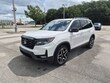  Honda Passport