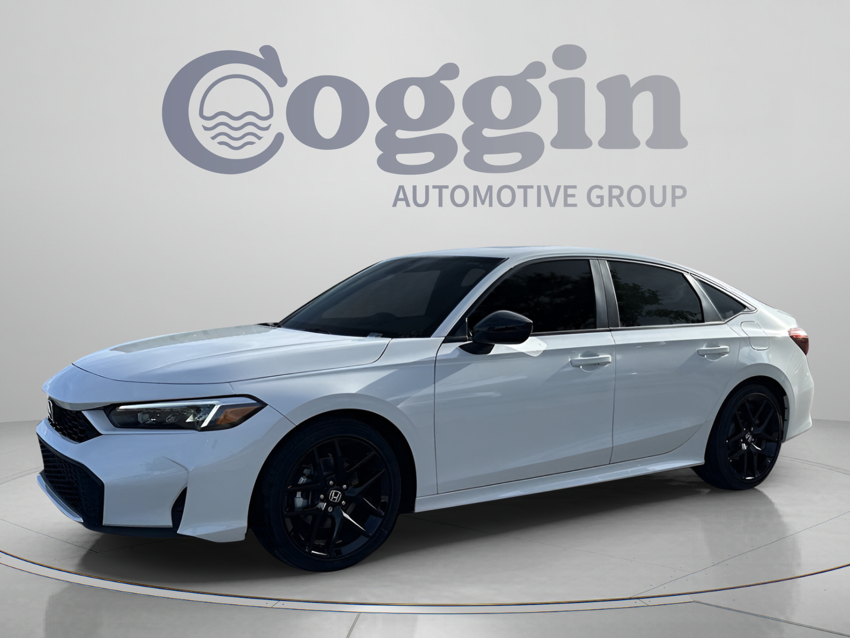 2027 Honda Civic Sedan Hybrid