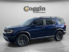 2026 Honda Passport RTL SUV