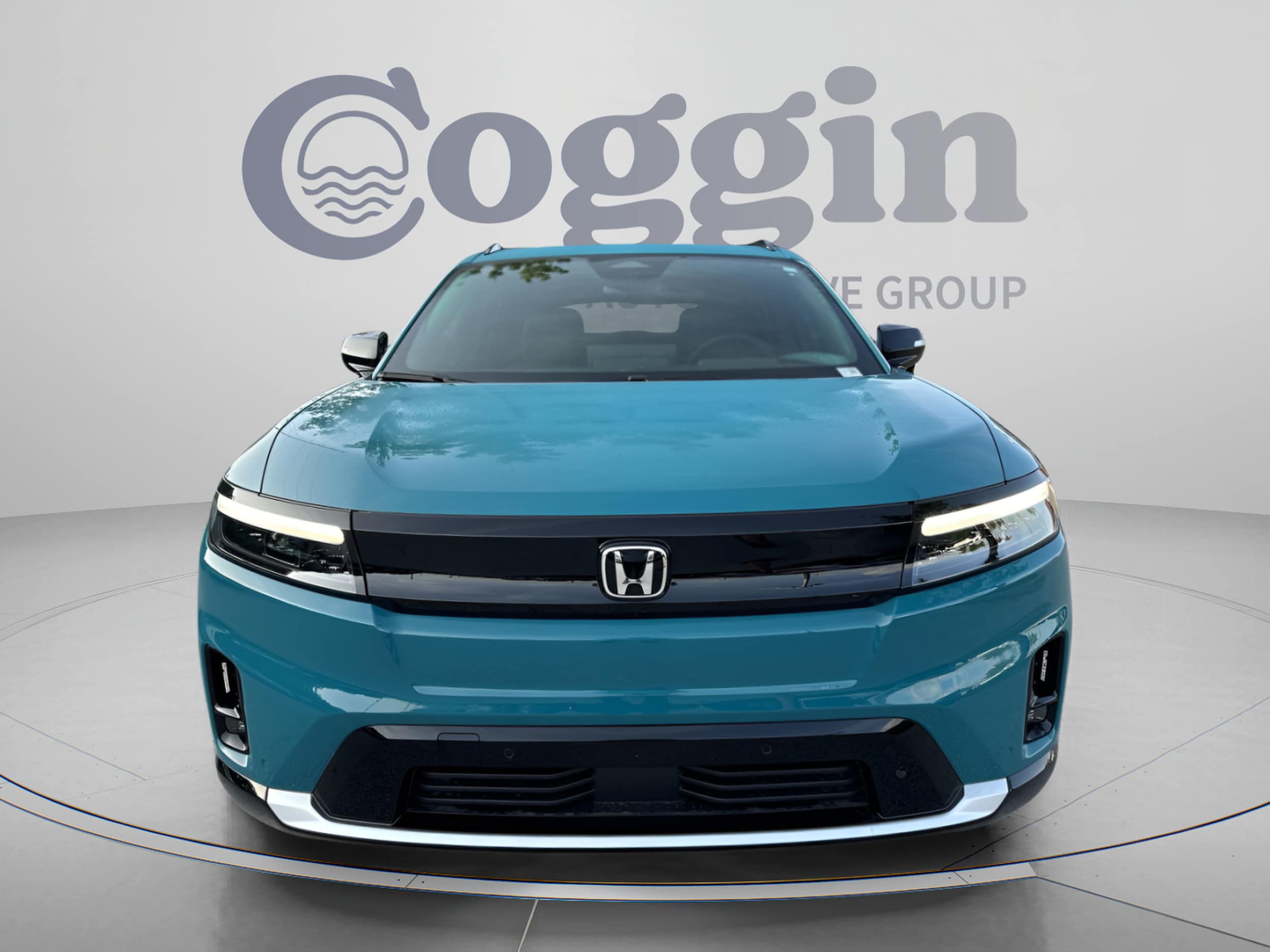 2026 Honda Prologue Touring - Photo 10