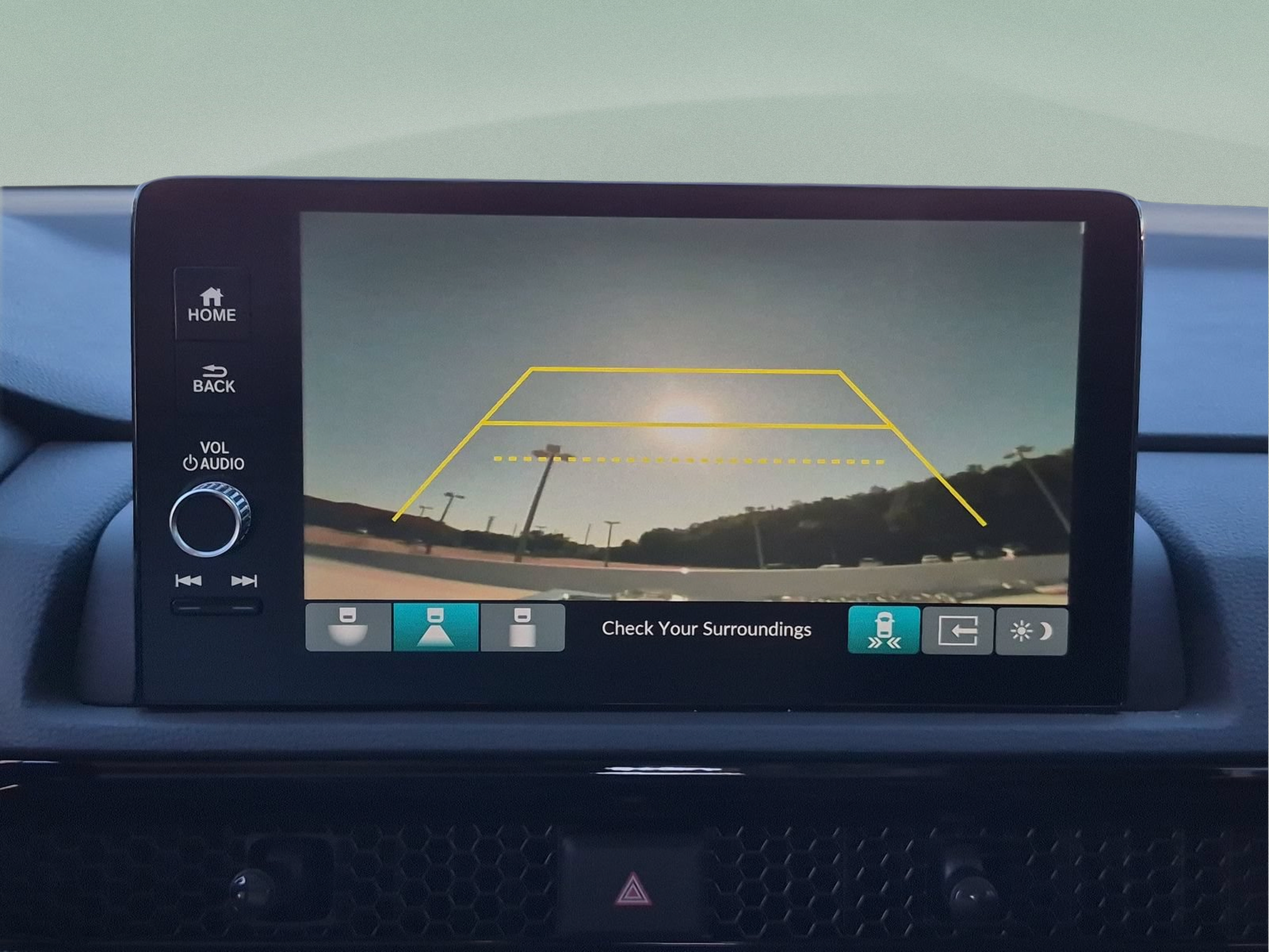 2024 Honda CR-V EX-L - Photo 26