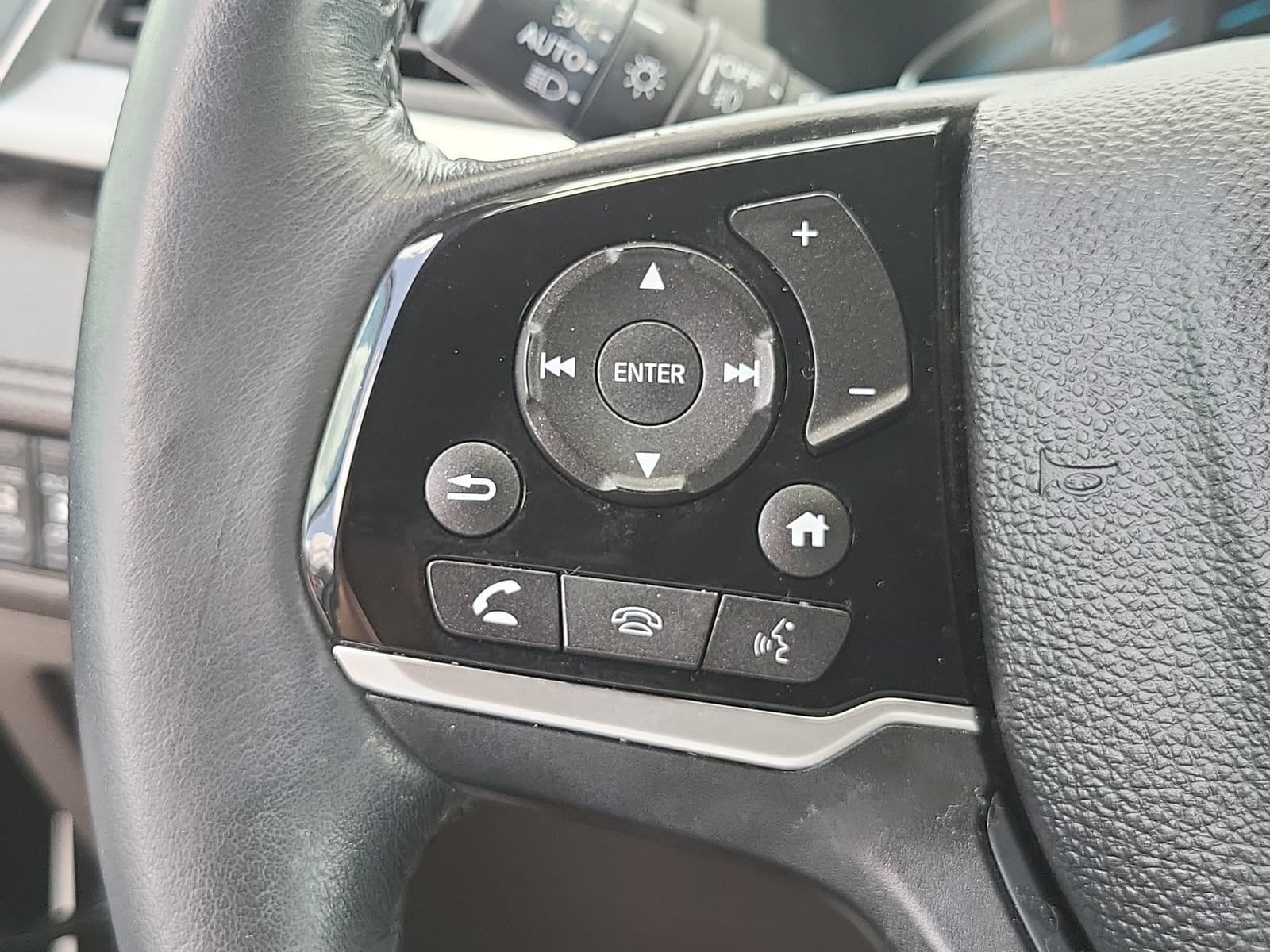 2019 Honda Odyssey EX-L - Photo 14