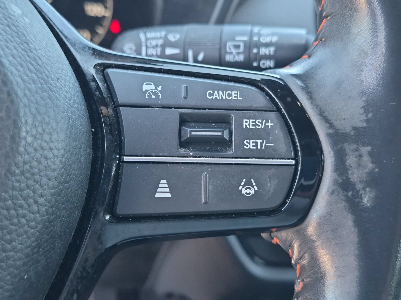 2023 Honda HR-V Sport - Photo 11