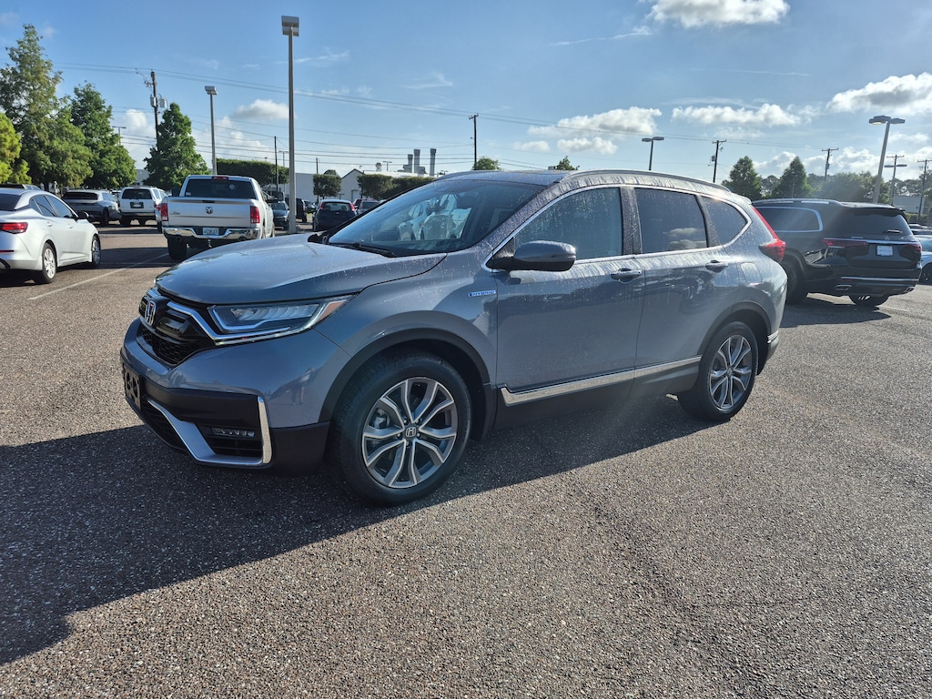 Used 2022 Honda