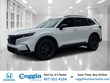 Honda CR-V Hybrid