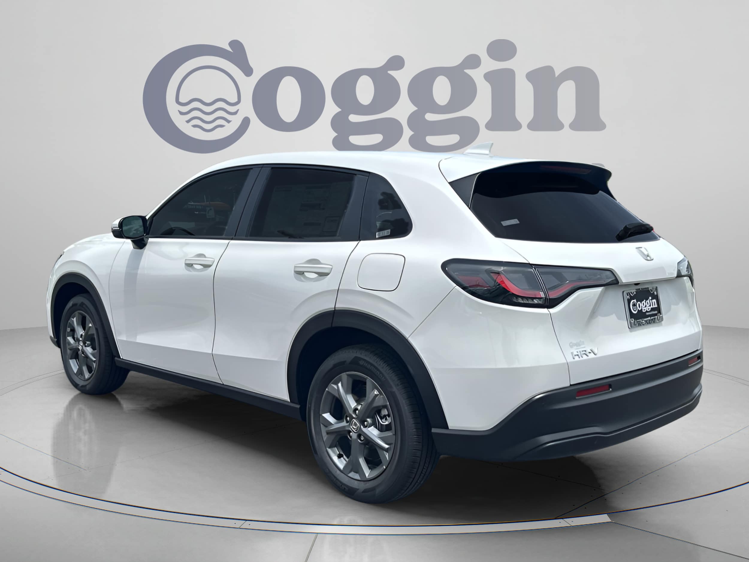 2026 Honda HR-V LX - Photo 6