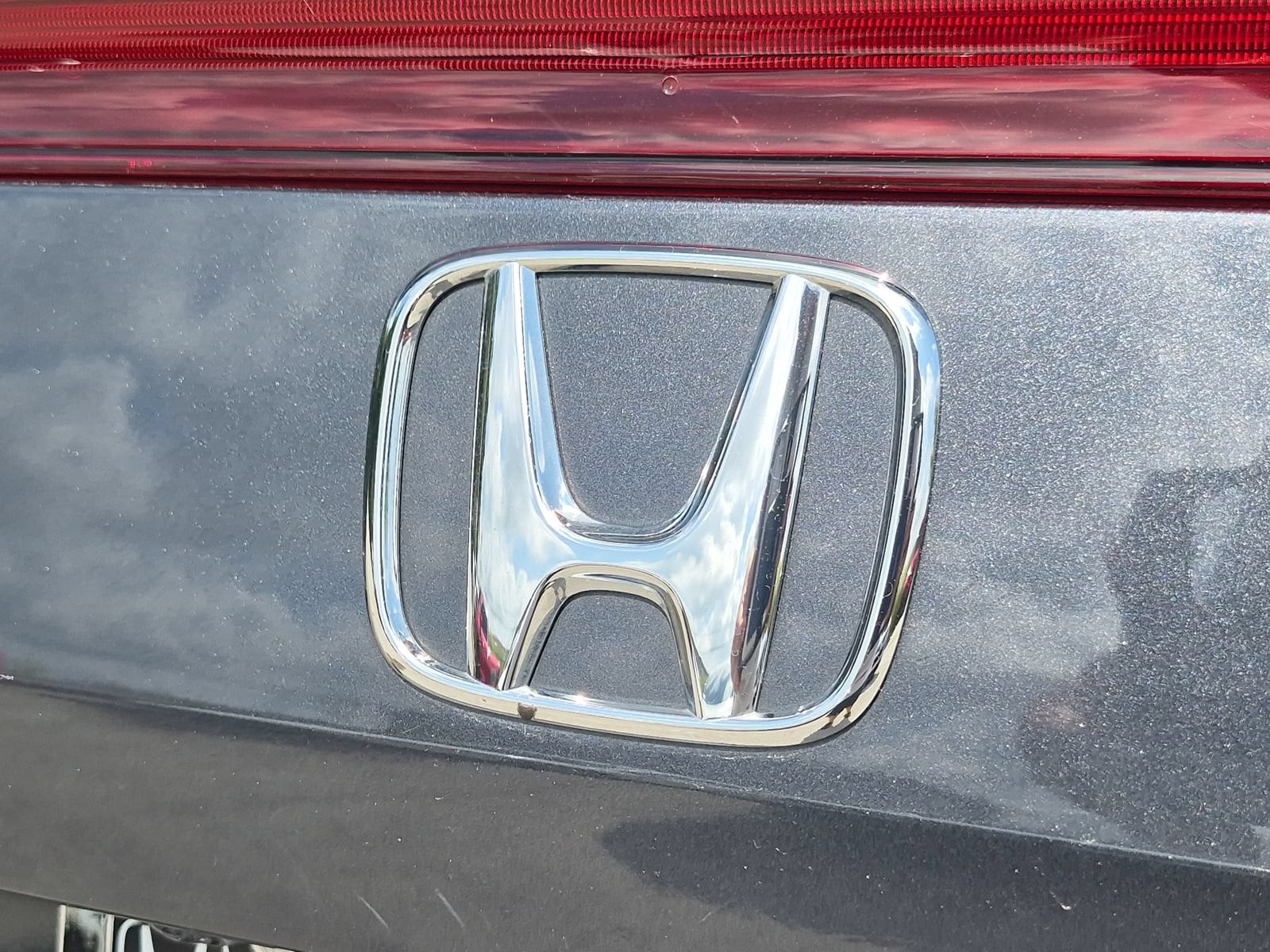 2022 Honda Civic Hatchback EX-L - Photo 23
