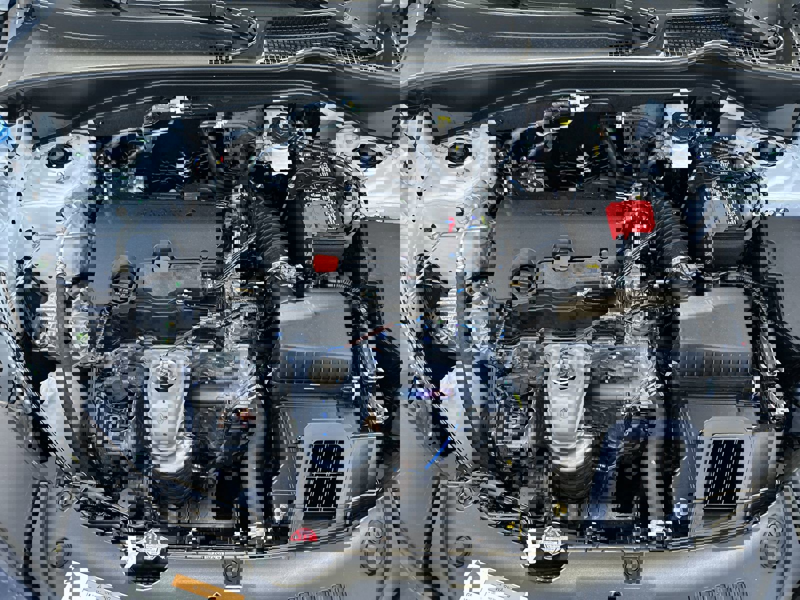 2026 Honda HR-V LX - Photo 17