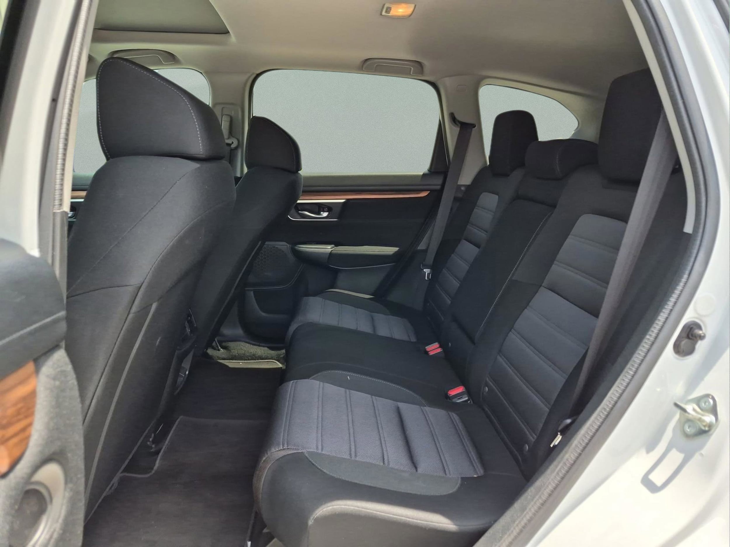 2020 Honda CR-V EX - Photo 18