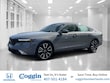 Honda Accord Hybrid