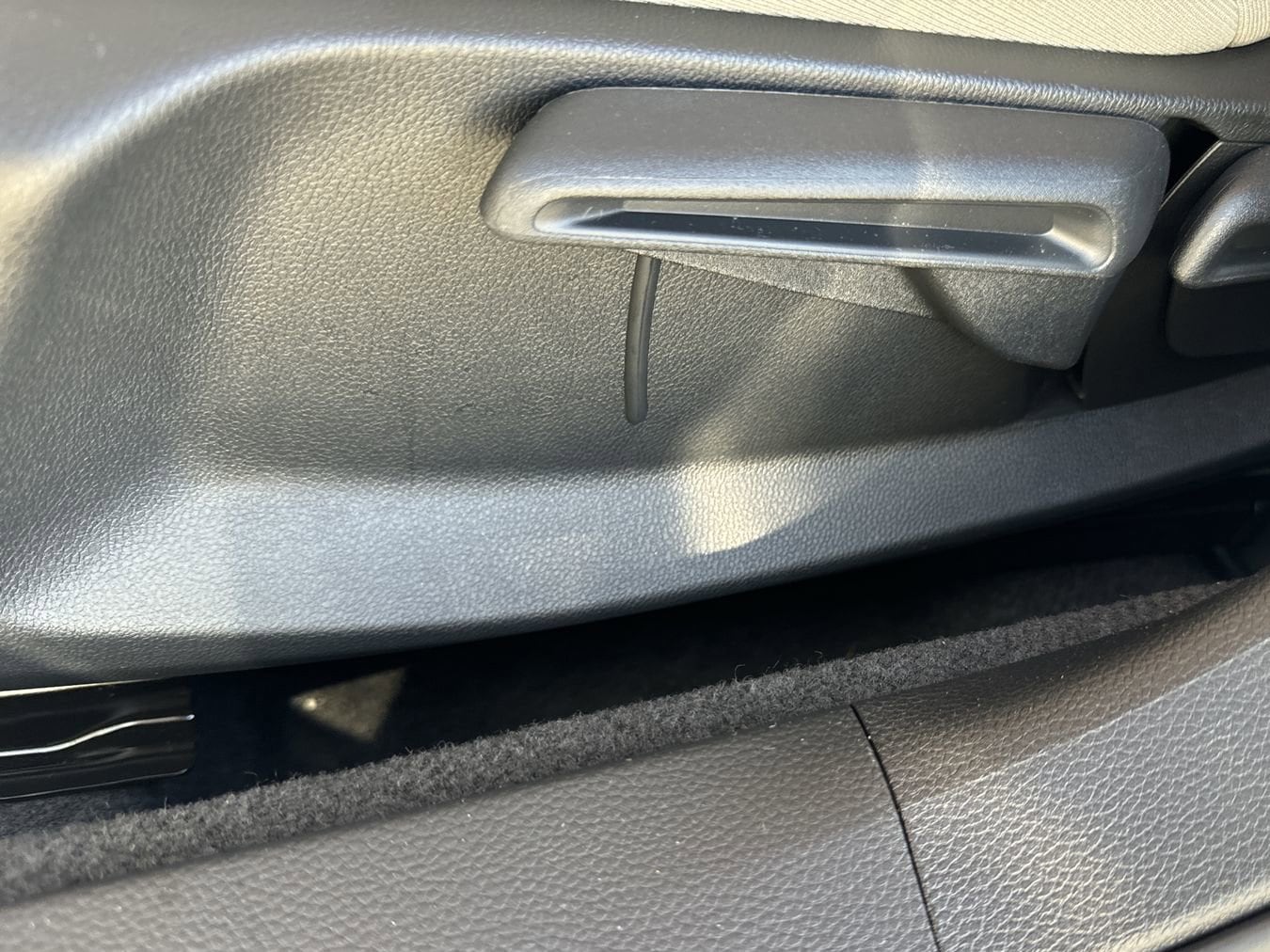 2025 Honda Accord LX - Photo 21