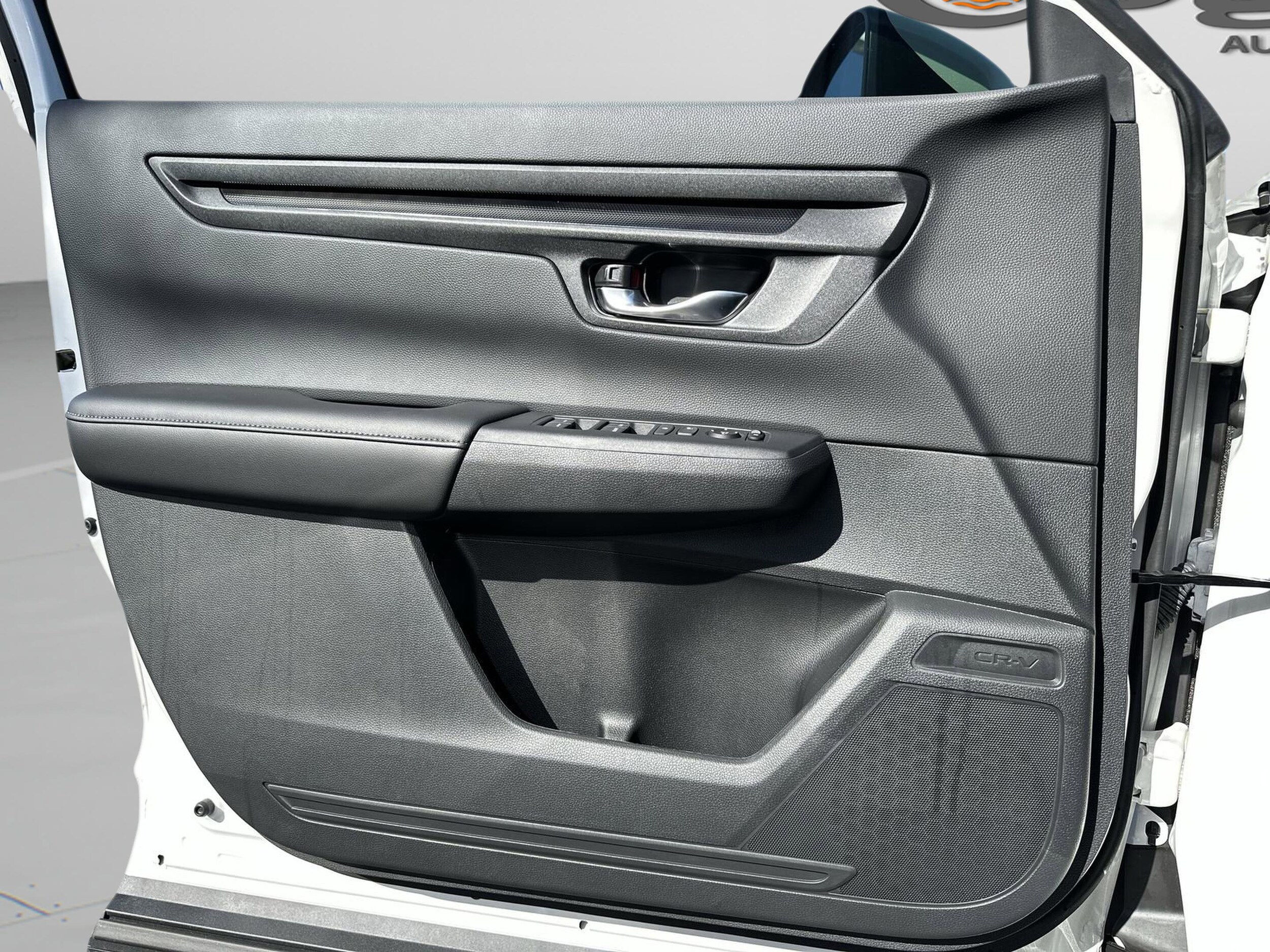 2026 Honda CR-V EX - Photo 23