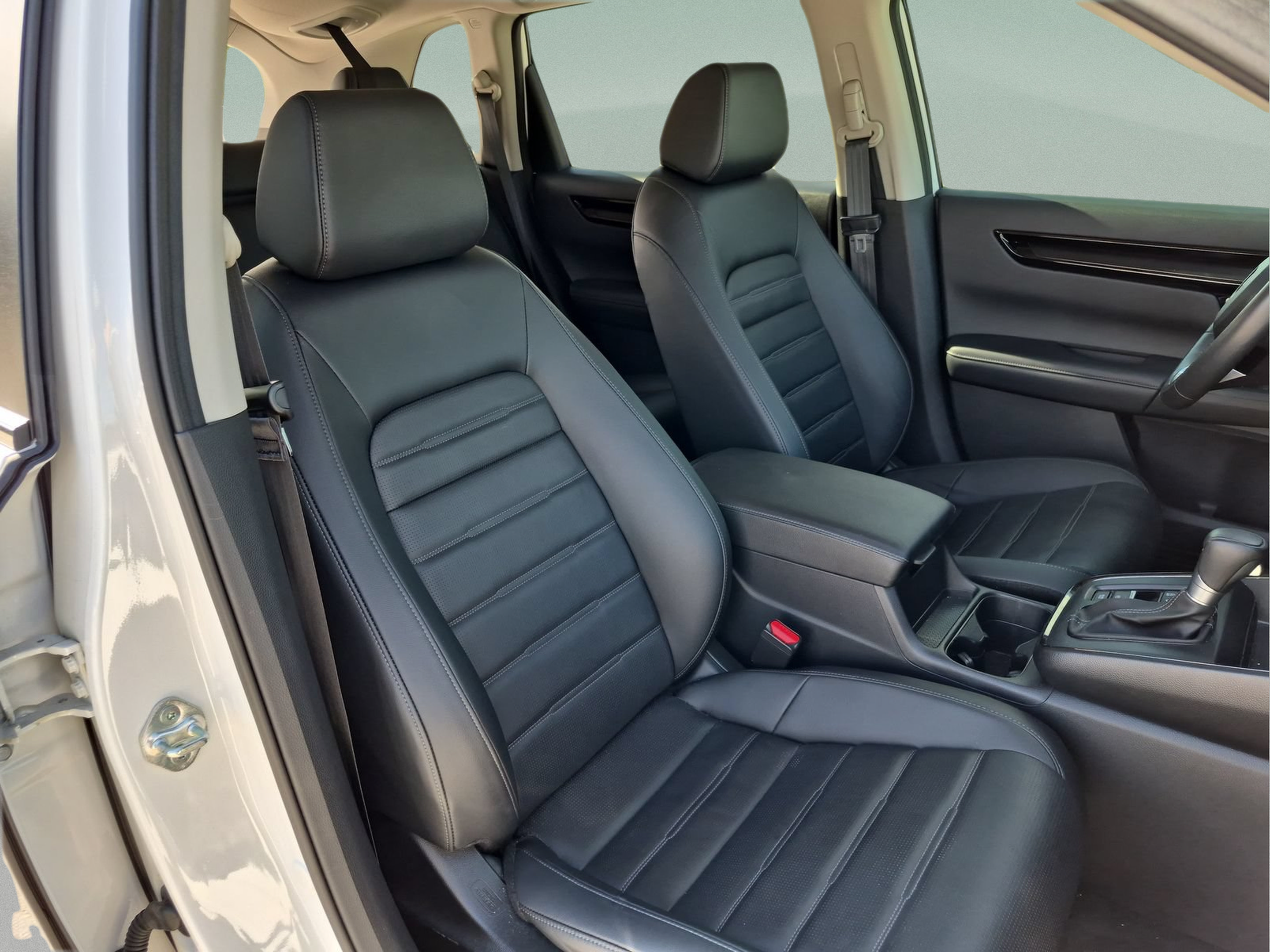 2024 Honda CR-V EX-L - Photo 20