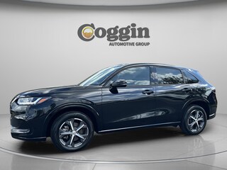 2023 Honda HR-V EX-L 2WD SUV