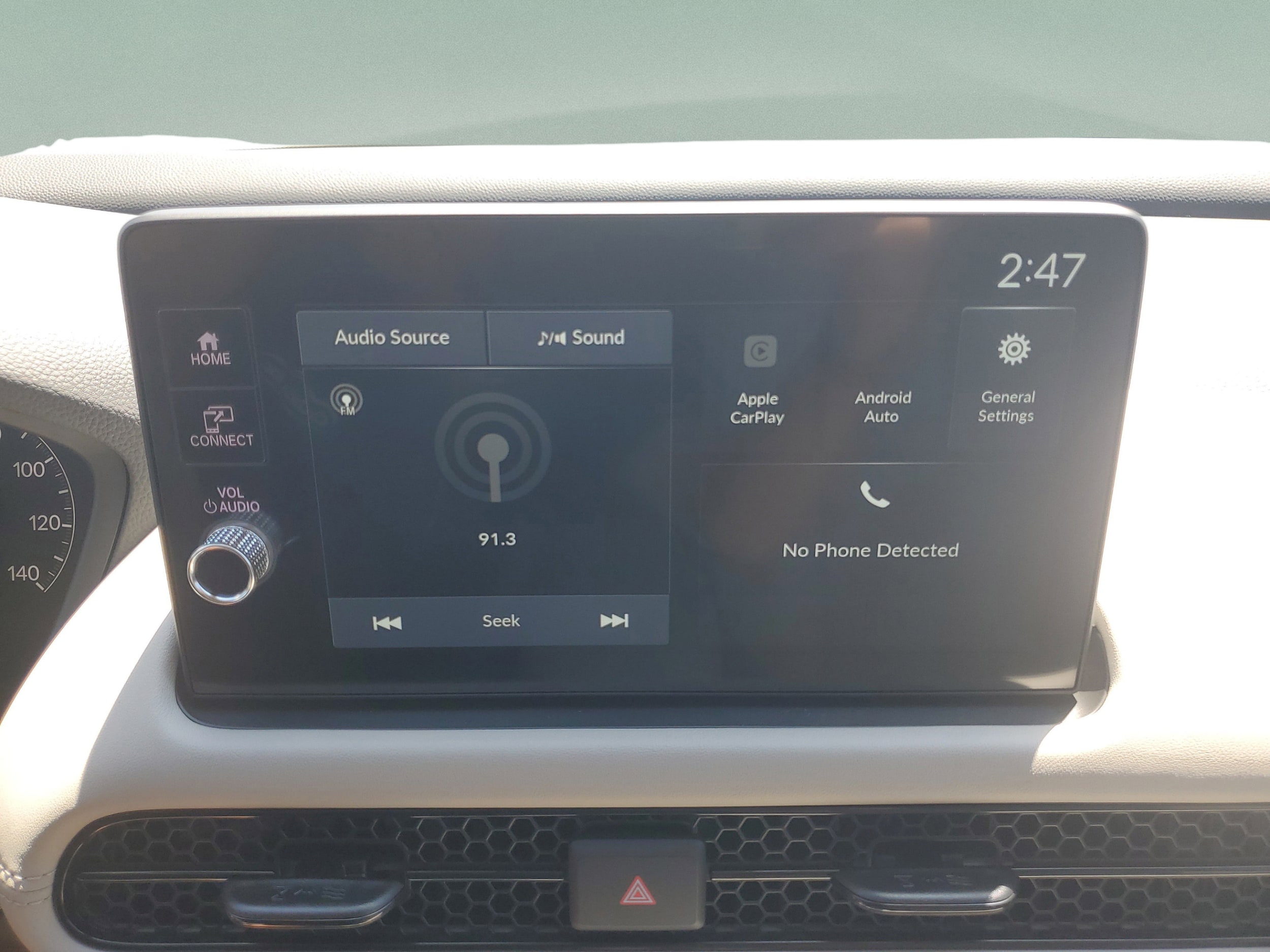 2026 Honda HR-V LX - Photo 25