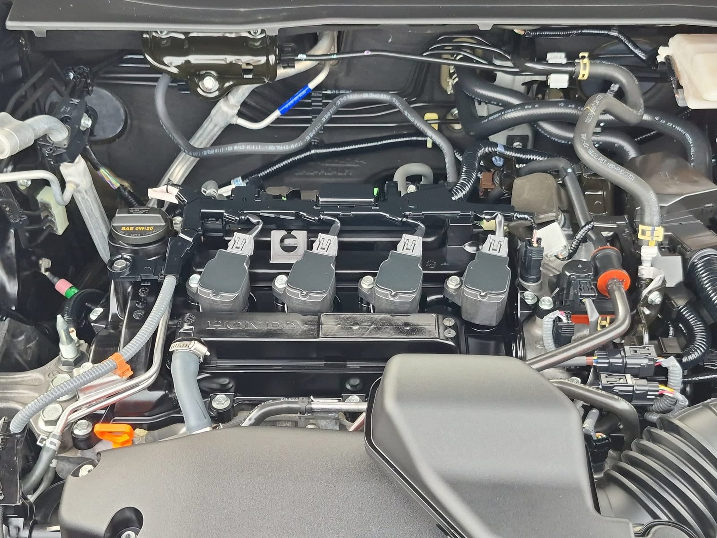2024 Honda CR-V EX - Photo 23