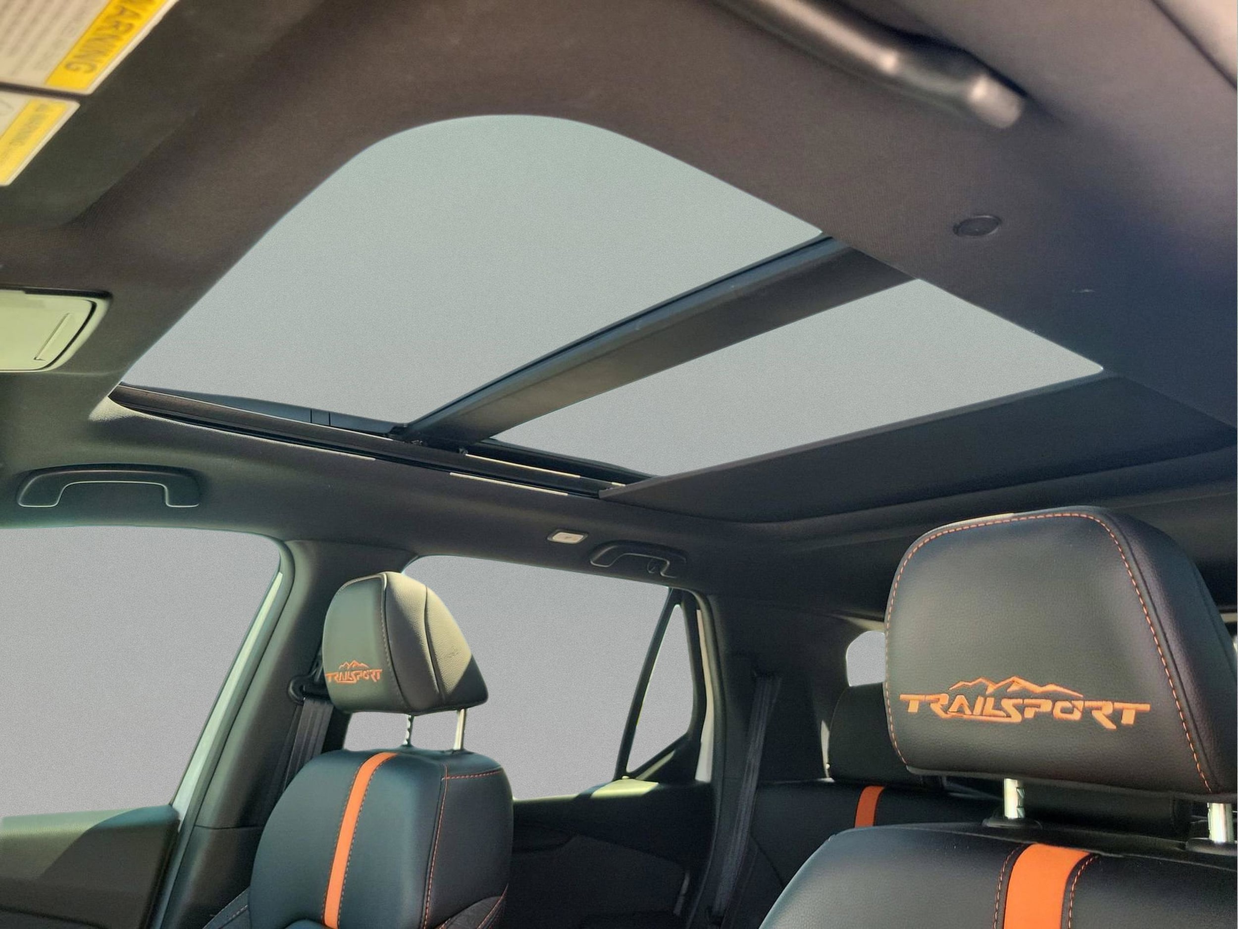 2026 Honda Passport TrailSport - Photo 31