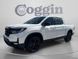  Honda Ridgeline