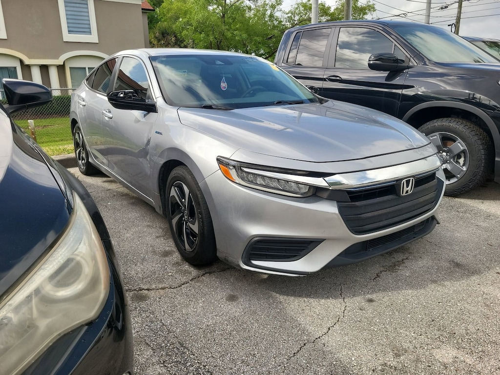 Used 2022 Honda