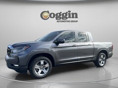 2026 Honda Ridgeline RTL Truck Crew Cab