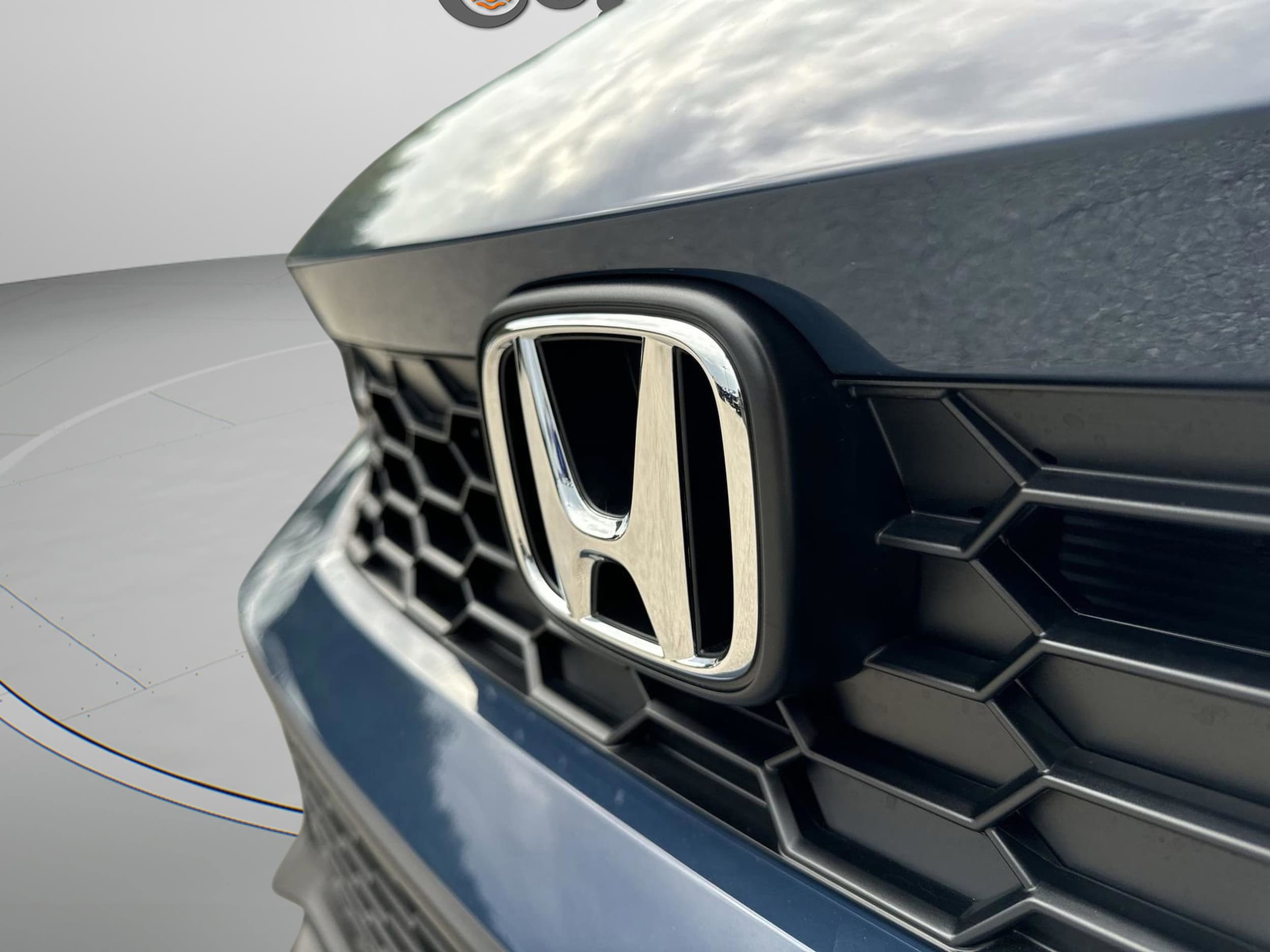 2025 Honda Civic Sport - Photo 22