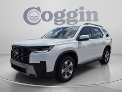 2026 Honda Pilot EX-L SUV