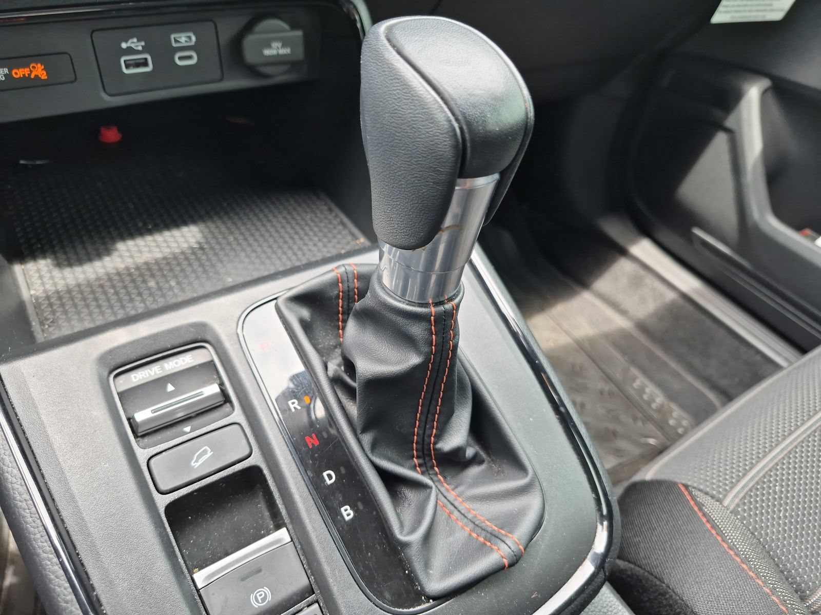 2025 Honda CR-V Sport - Photo 16