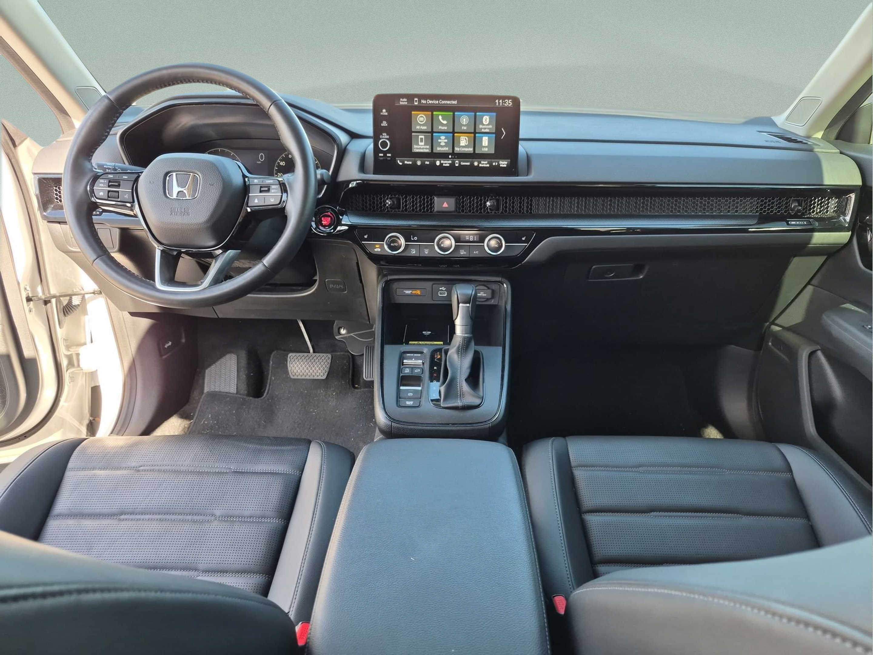 2024 Honda CR-V EX-L - Photo 27