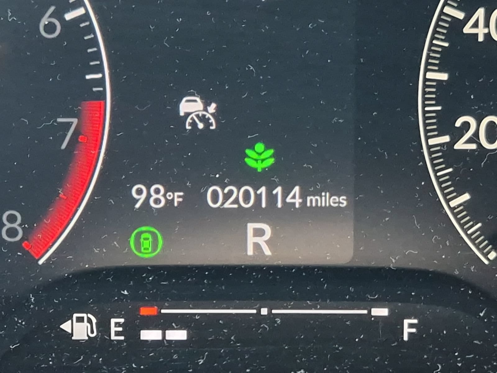 2023 Honda Civic LX - Photo 12