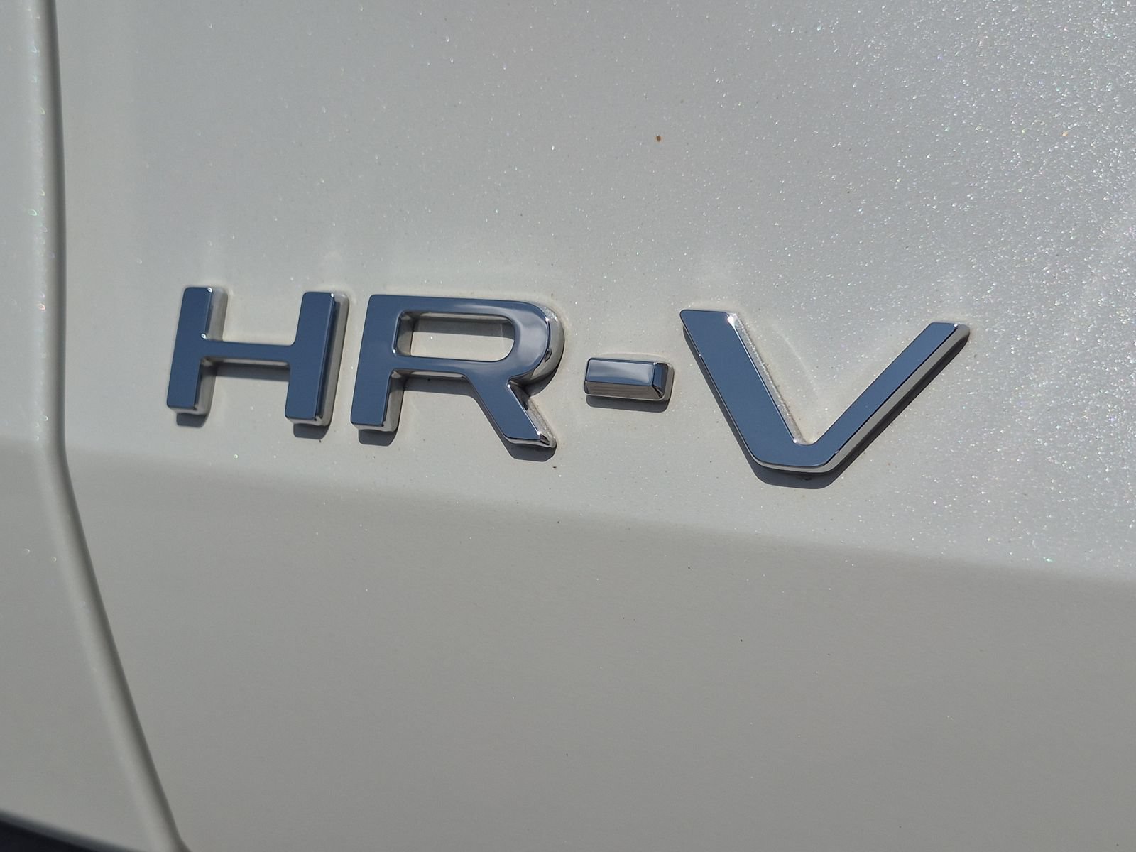 2024 Honda HR-V LX - Photo 30