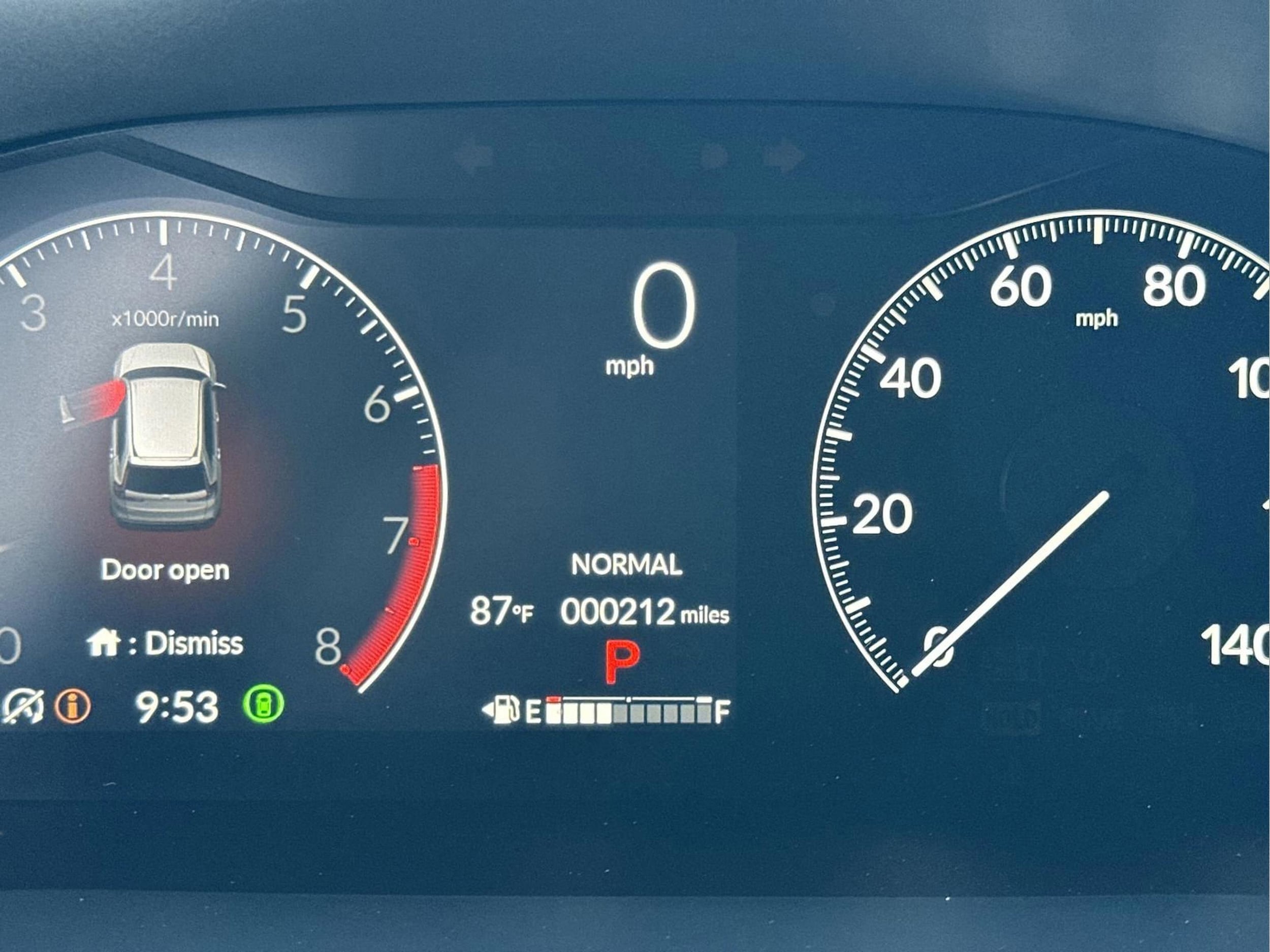 2026 Honda CR-V EX - Photo 27