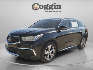 2020 Acura MDX SUV